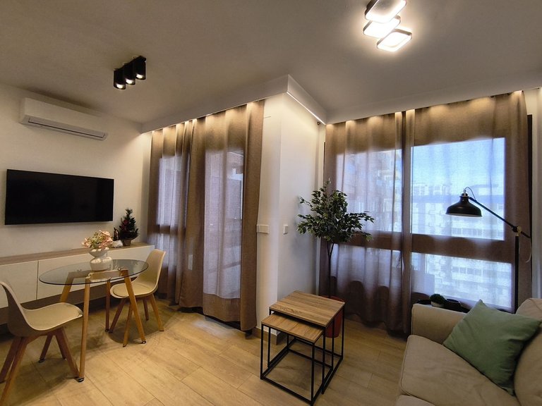 Apartment for Sale in Benalmadena Costa, Malaga 4