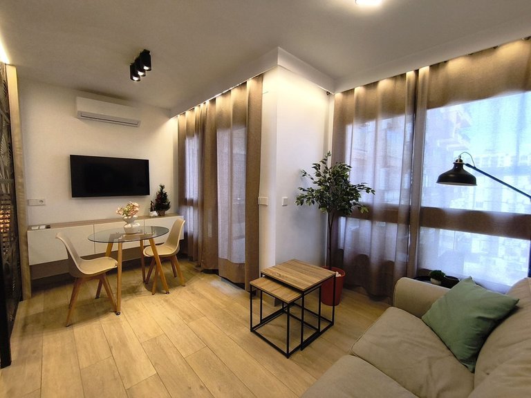 Apartment for Sale in Benalmadena Costa, Malaga 5