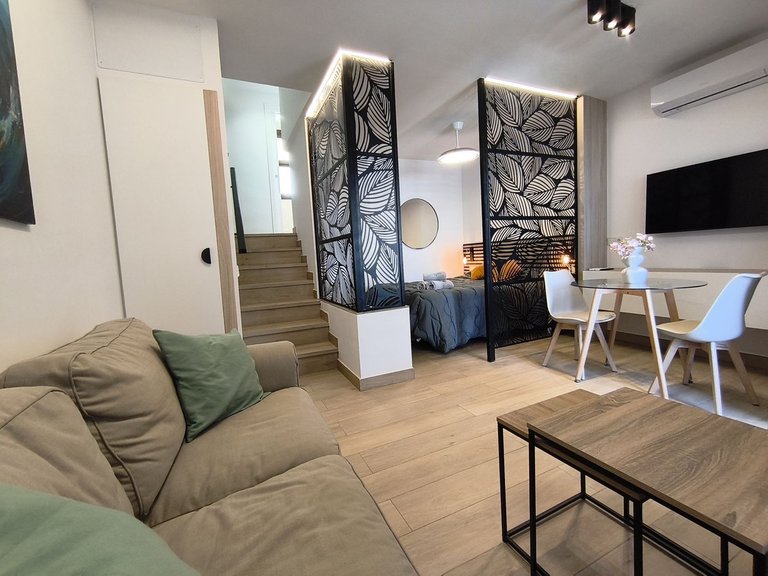 Apartment for Sale in Benalmadena Costa, Malaga 7
