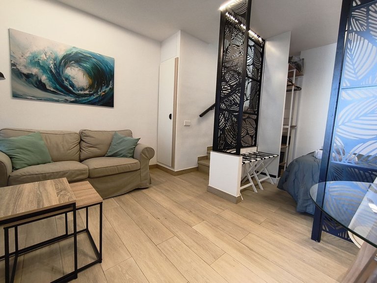 Apartment for Sale in Benalmadena Costa, Malaga 8