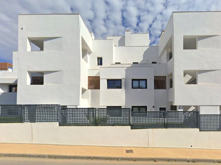 Apartment for Sale in Bel Air, Malaga 1