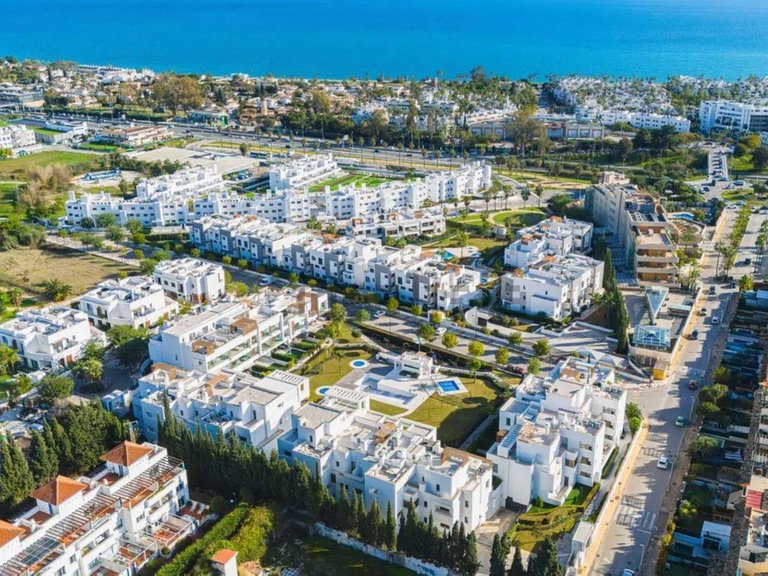 Apartment for Sale in Bel Air, Malaga 10