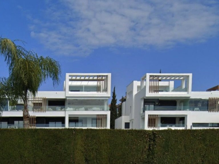 Apartment for Sale in Bel Air, Malaga 3