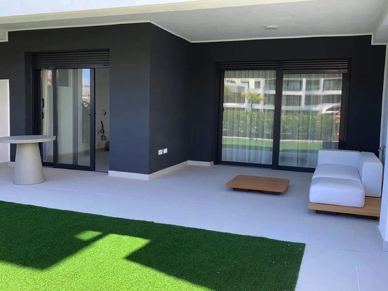 Apartment for Sale in Bel Air, Malaga 4