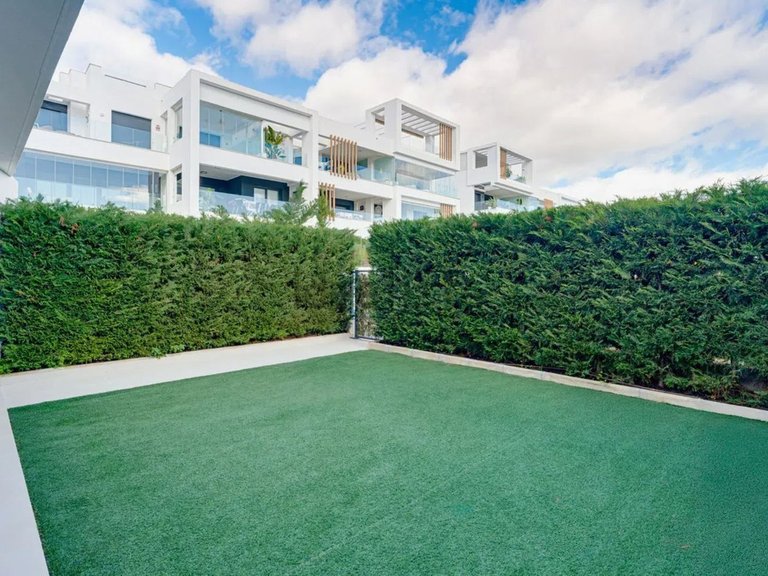 Apartment for Sale in Bel Air, Malaga 8