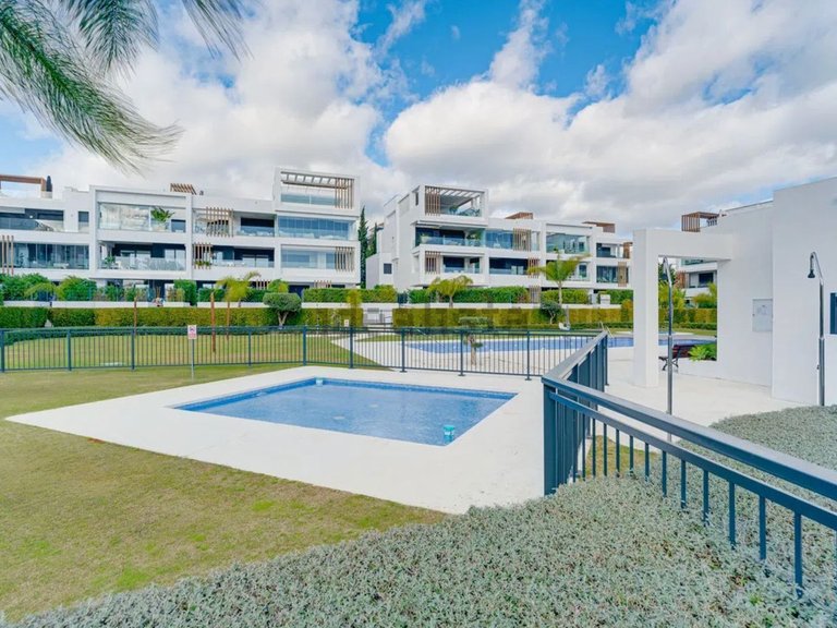 Apartment for Sale in Bel Air, Malaga 9