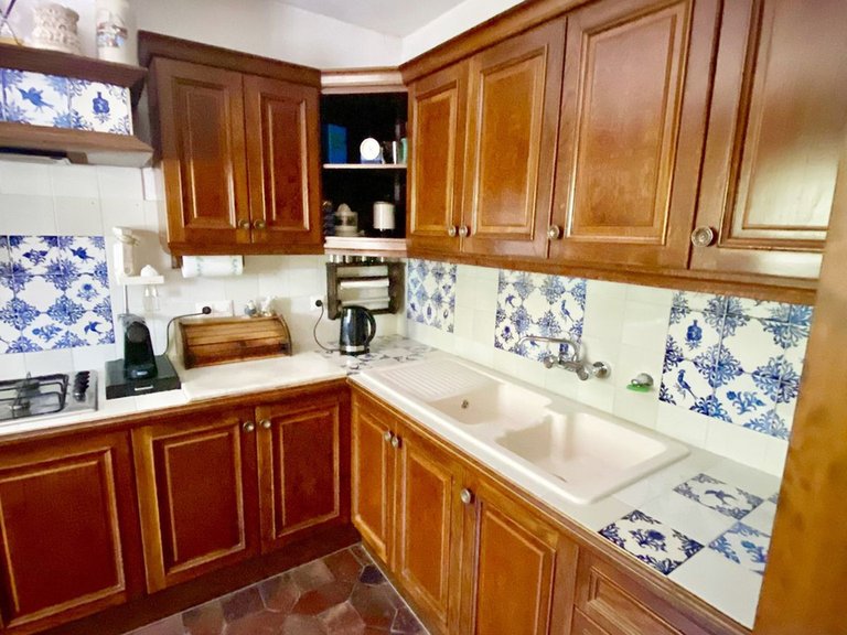 Villa for Sale in Fuengirola, Malaga 12
