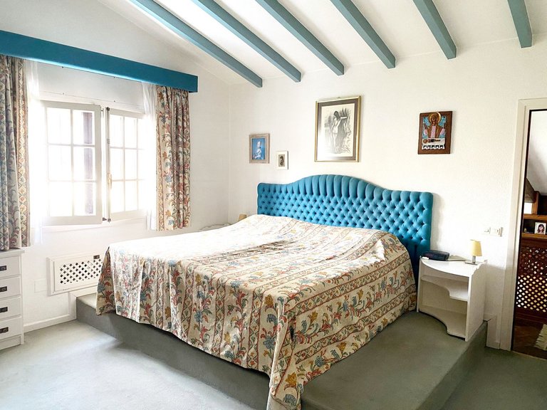 Villa for Sale in Fuengirola, Malaga 14