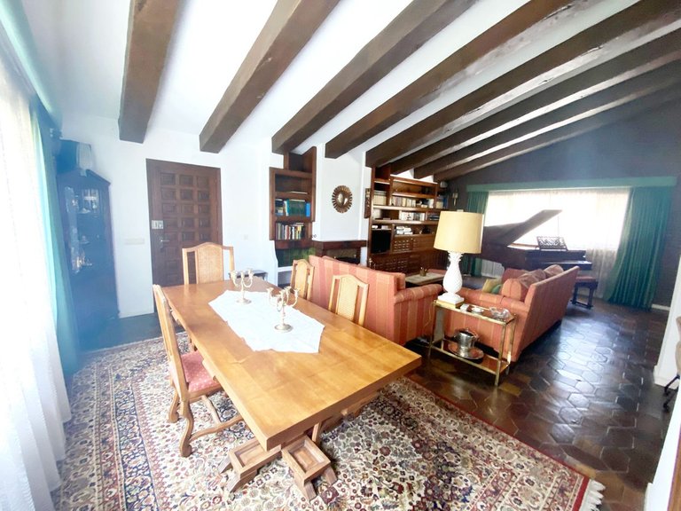 Villa for Sale in Fuengirola, Malaga 16