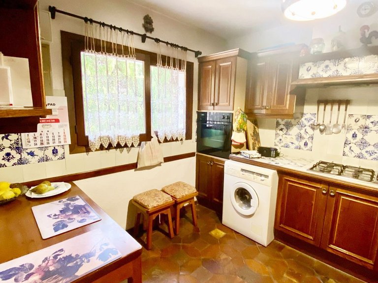 Villa for Sale in Fuengirola, Malaga 17