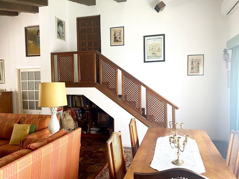 Villa for Sale in Fuengirola, Malaga 20
