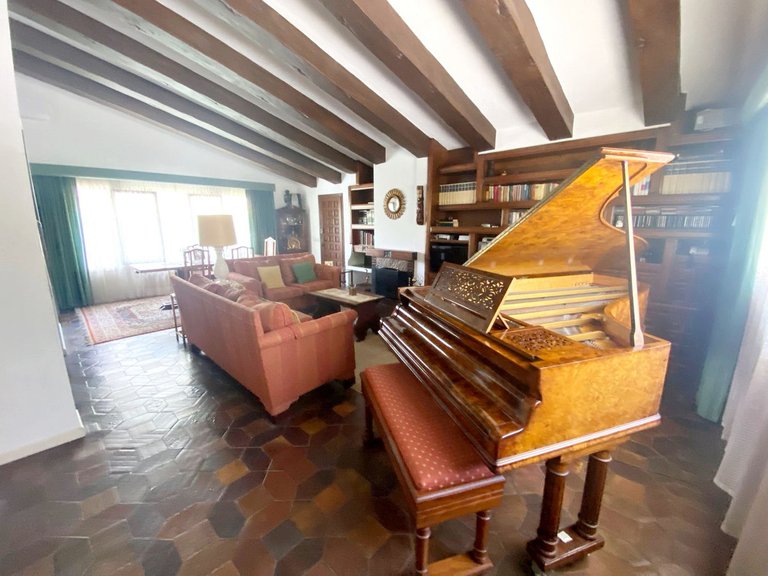 Villa for Sale in Fuengirola, Malaga 21