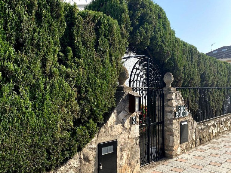 Villa for Sale in Fuengirola, Malaga 5