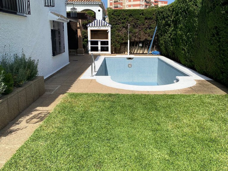 Villa for Sale in Fuengirola, Malaga 6