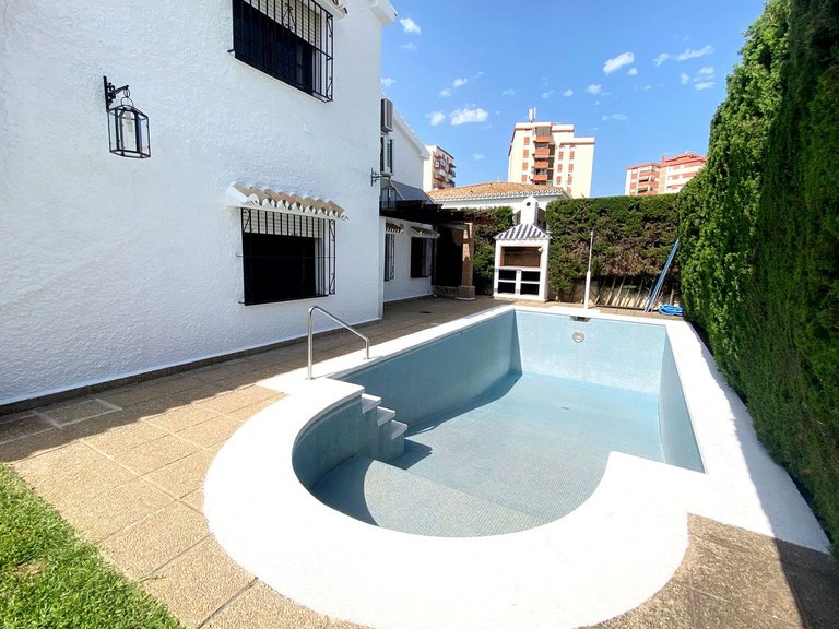 Villa for Sale in Fuengirola, Malaga 7
