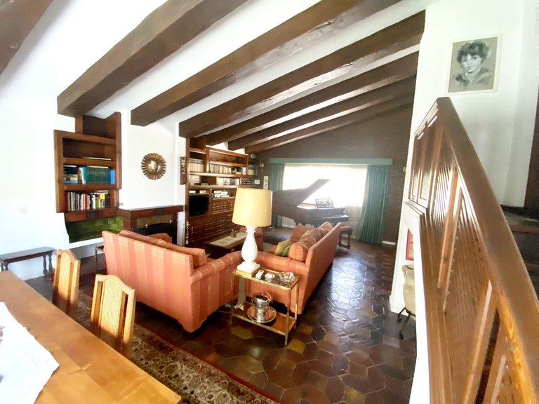 Villa for Sale in Fuengirola, Malaga 8