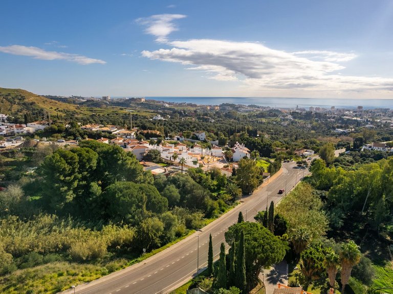 Villa for Sale in Mijas, Malaga 10