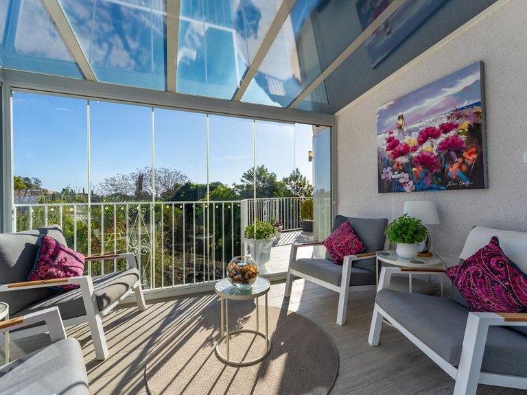 Villa for Sale in Mijas, Malaga 11