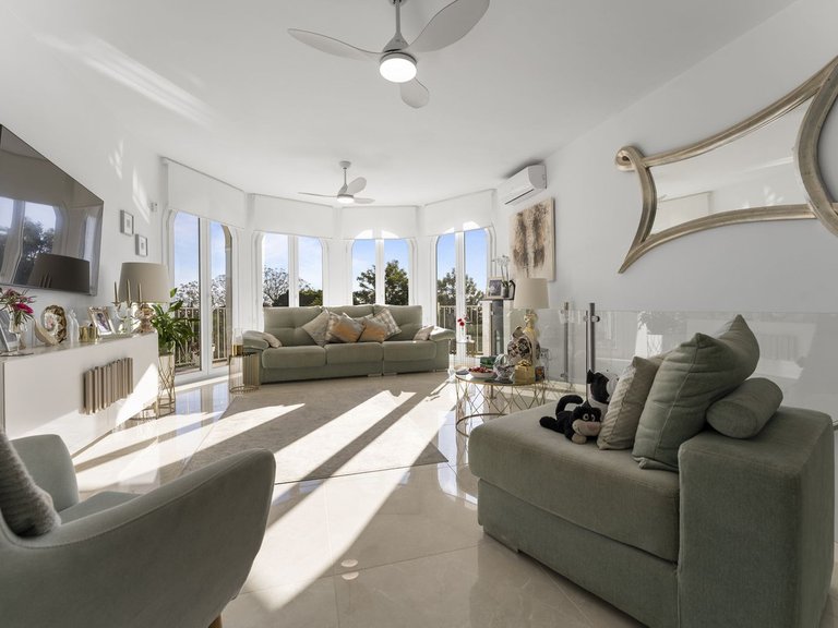 Villa for Sale in Mijas, Malaga 12