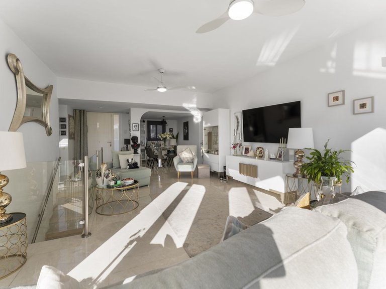 Villa for Sale in Mijas, Malaga 13