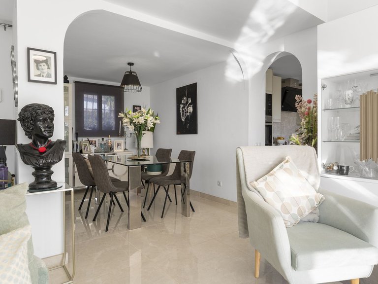 Villa for Sale in Mijas, Malaga 15