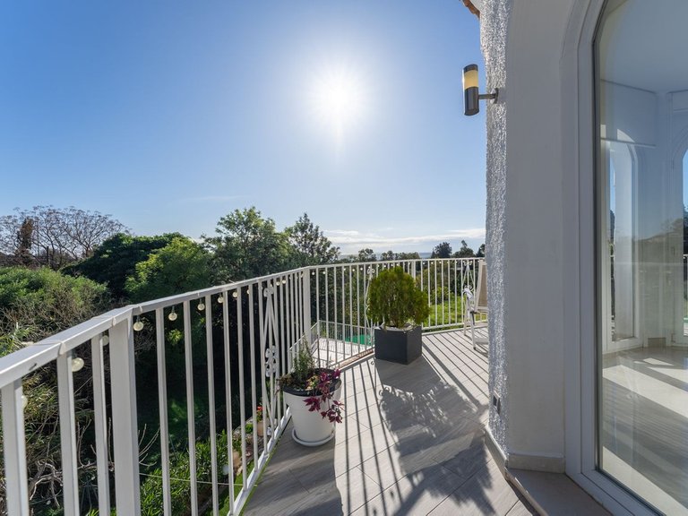 Villa for Sale in Mijas, Malaga 17