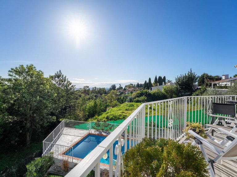 Villa for Sale in Mijas, Malaga 18