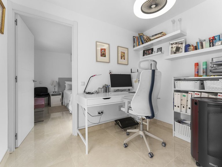 Villa for Sale in Mijas, Malaga 19