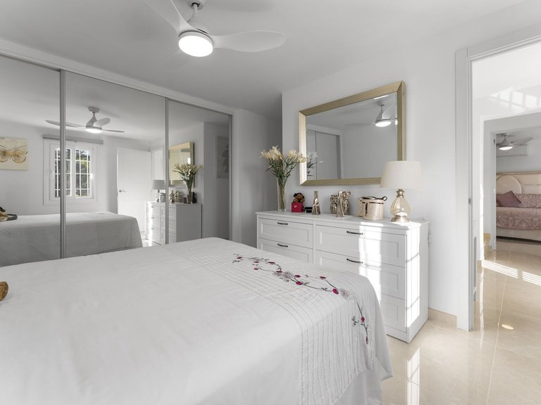Villa for Sale in Mijas, Malaga 22