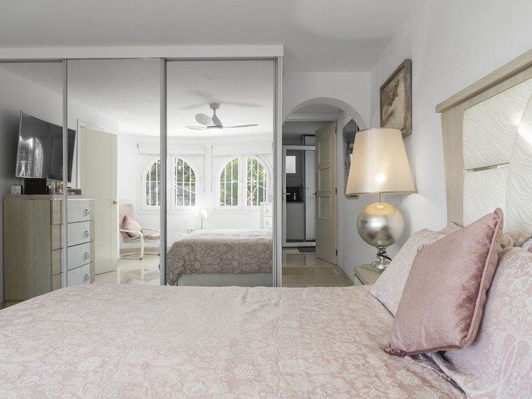 Villa for Sale in Mijas, Malaga 25