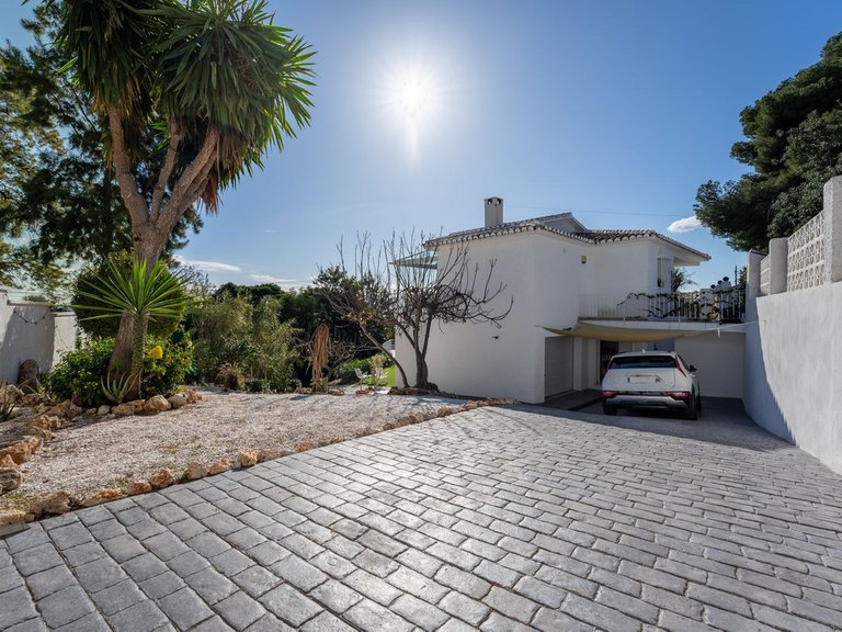 Villa for Sale in Mijas, Malaga 28