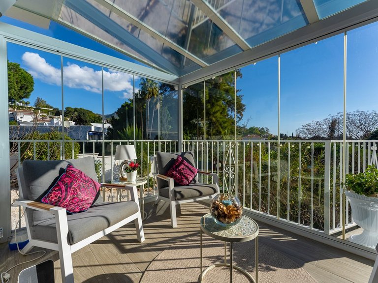 Villa for Sale in Mijas, Malaga 3