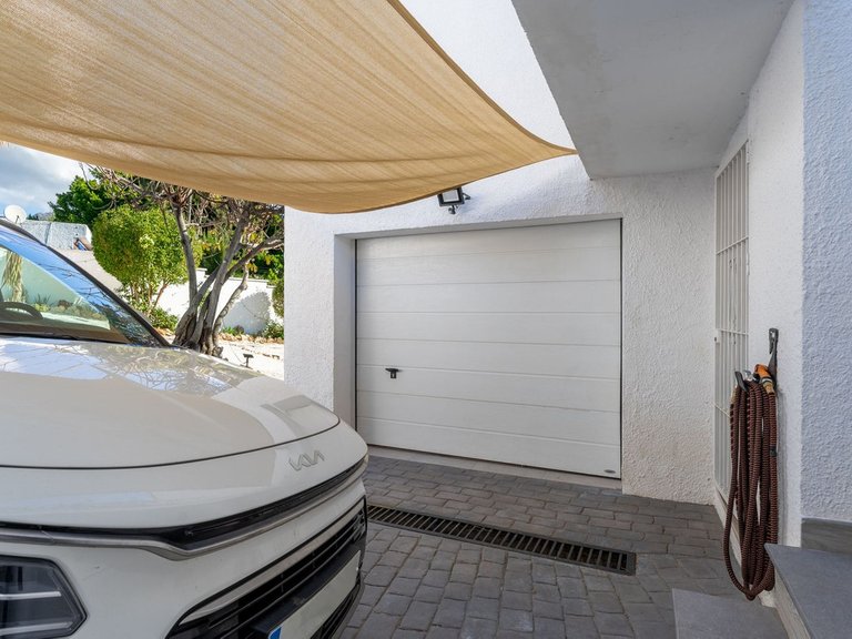 Villa for Sale in Mijas, Malaga 30