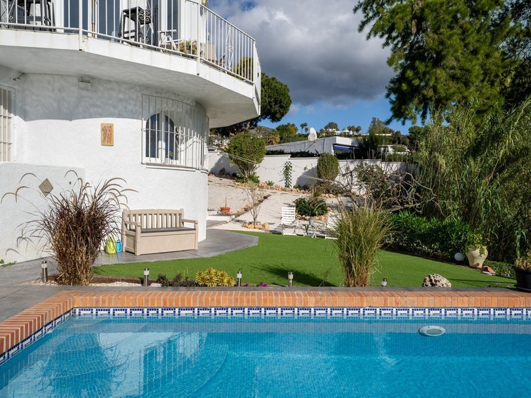 Villa for Sale in Mijas, Malaga 31