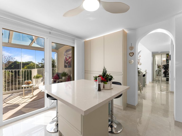 Villa for Sale in Mijas, Malaga 7