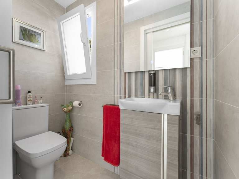 Villa for Sale in Mijas, Malaga 8