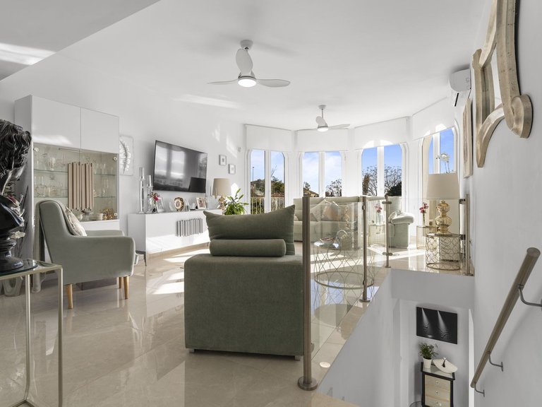 Villa for Sale in Mijas, Malaga 9