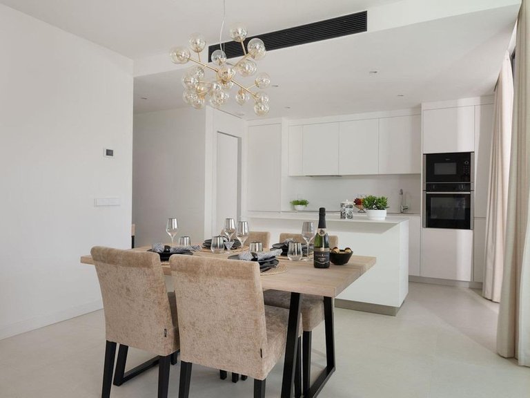 Apartment for Sale in Higueron, Malaga 2