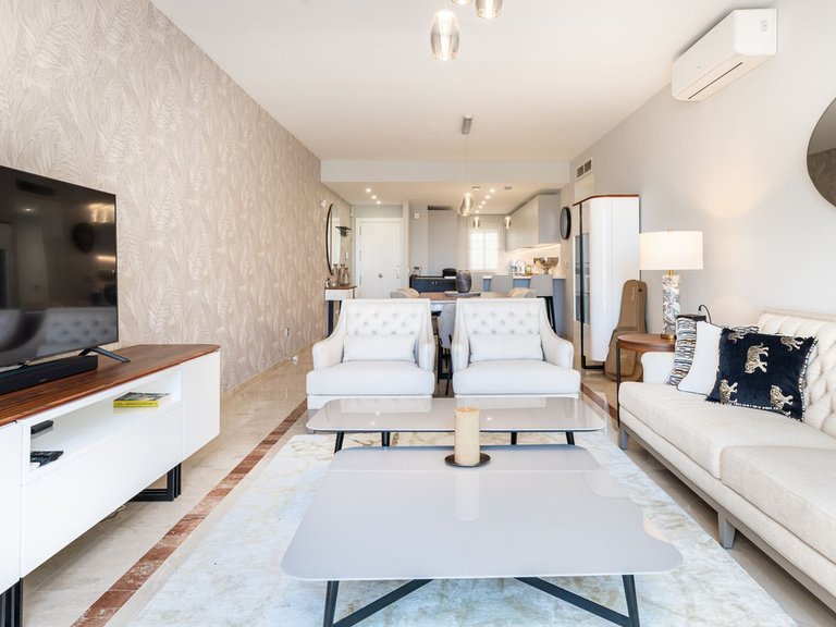 Apartment for Sale in Atalaya, Malaga 12