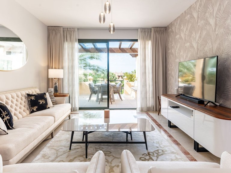 Apartment for Sale in Atalaya, Malaga 2