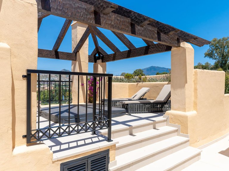 Apartment for Sale in Atalaya, Malaga 29