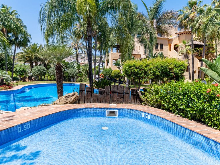 Apartment for Sale in Atalaya, Malaga 34