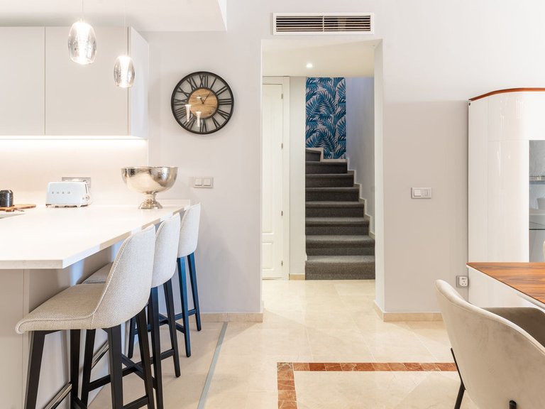Apartment for Sale in Atalaya, Malaga 4