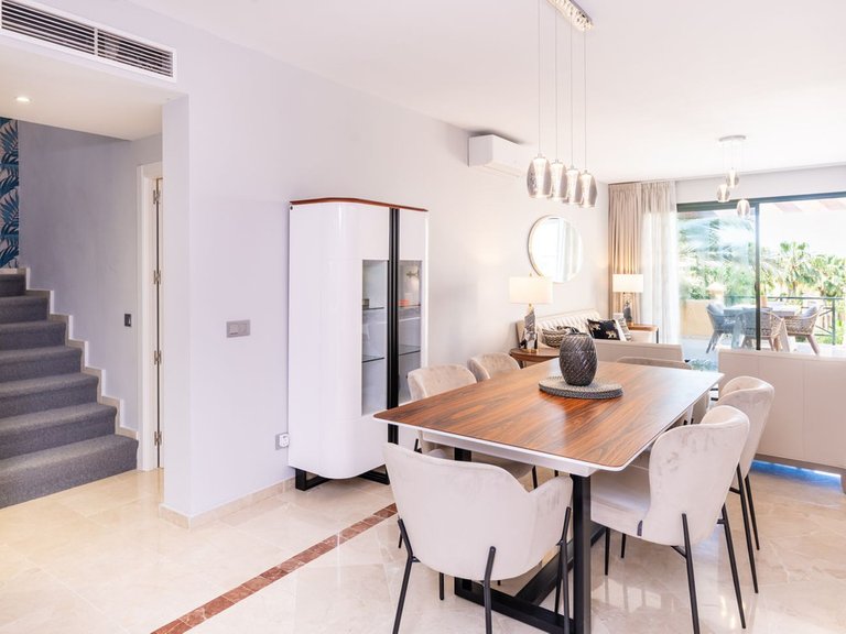 Apartment for Sale in Atalaya, Malaga 6