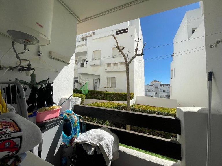 Apartment for Sale in Estepona, Malaga 11