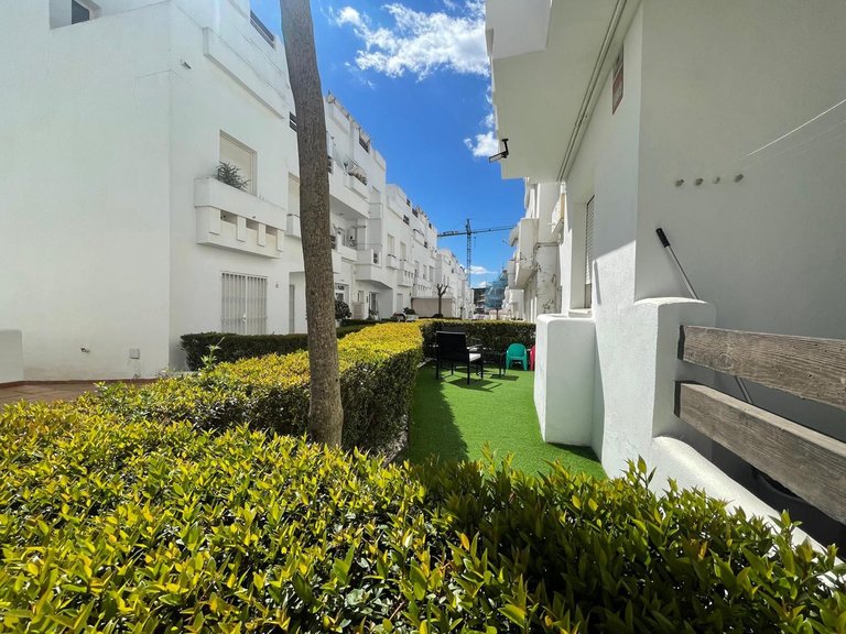 Apartment for Sale in Estepona, Malaga 12