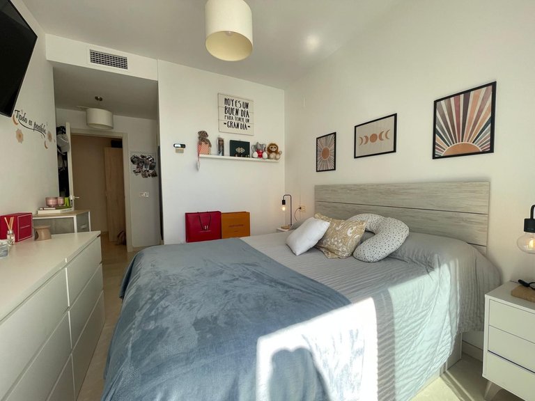 Apartment for Sale in Estepona, Malaga 15