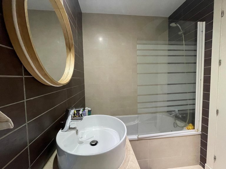 Apartment for Sale in Estepona, Malaga 17