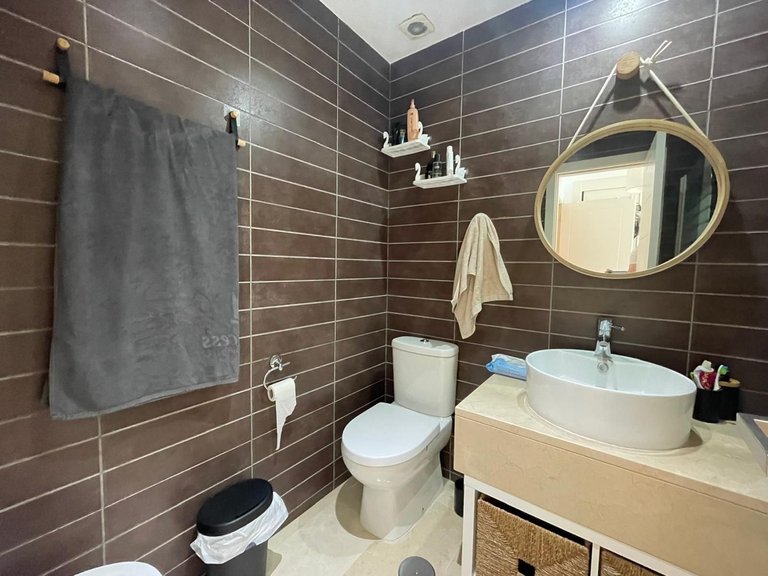 Apartment for Sale in Estepona, Malaga 18