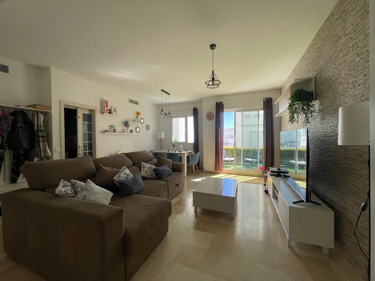 Apartment for Sale in Estepona, Malaga 2